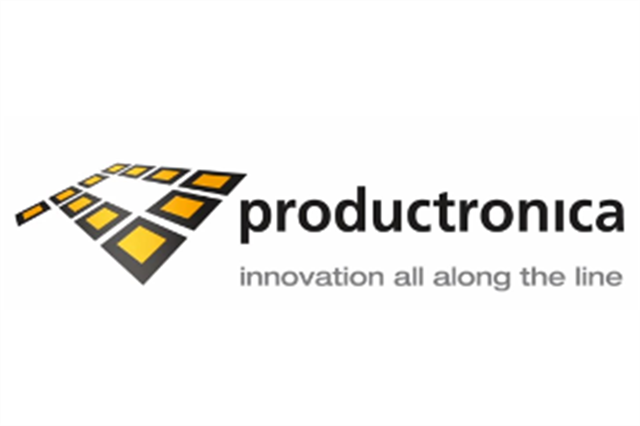 Productronica 2019 Munchen