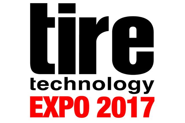 Tire Technology Expo 2017