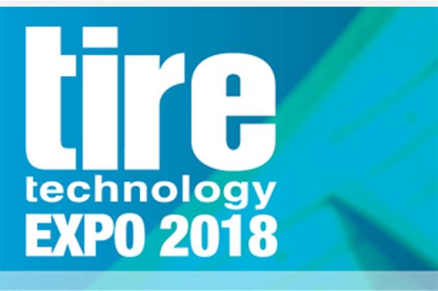 Tire Technology Expo 2018