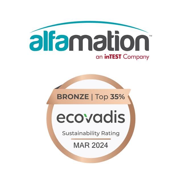 Ecovadis 2024