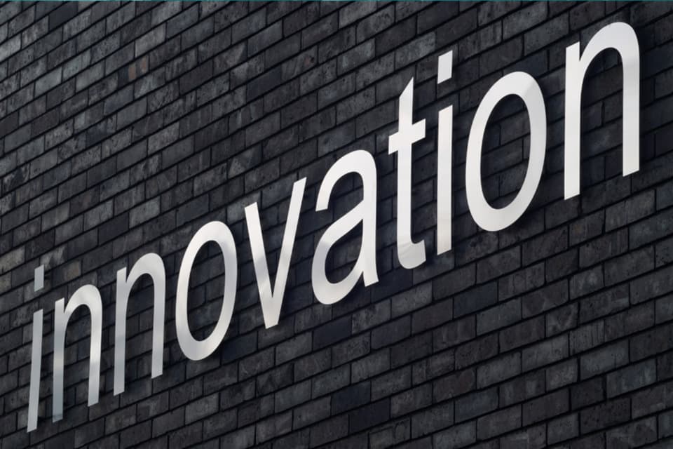 History of Innovation