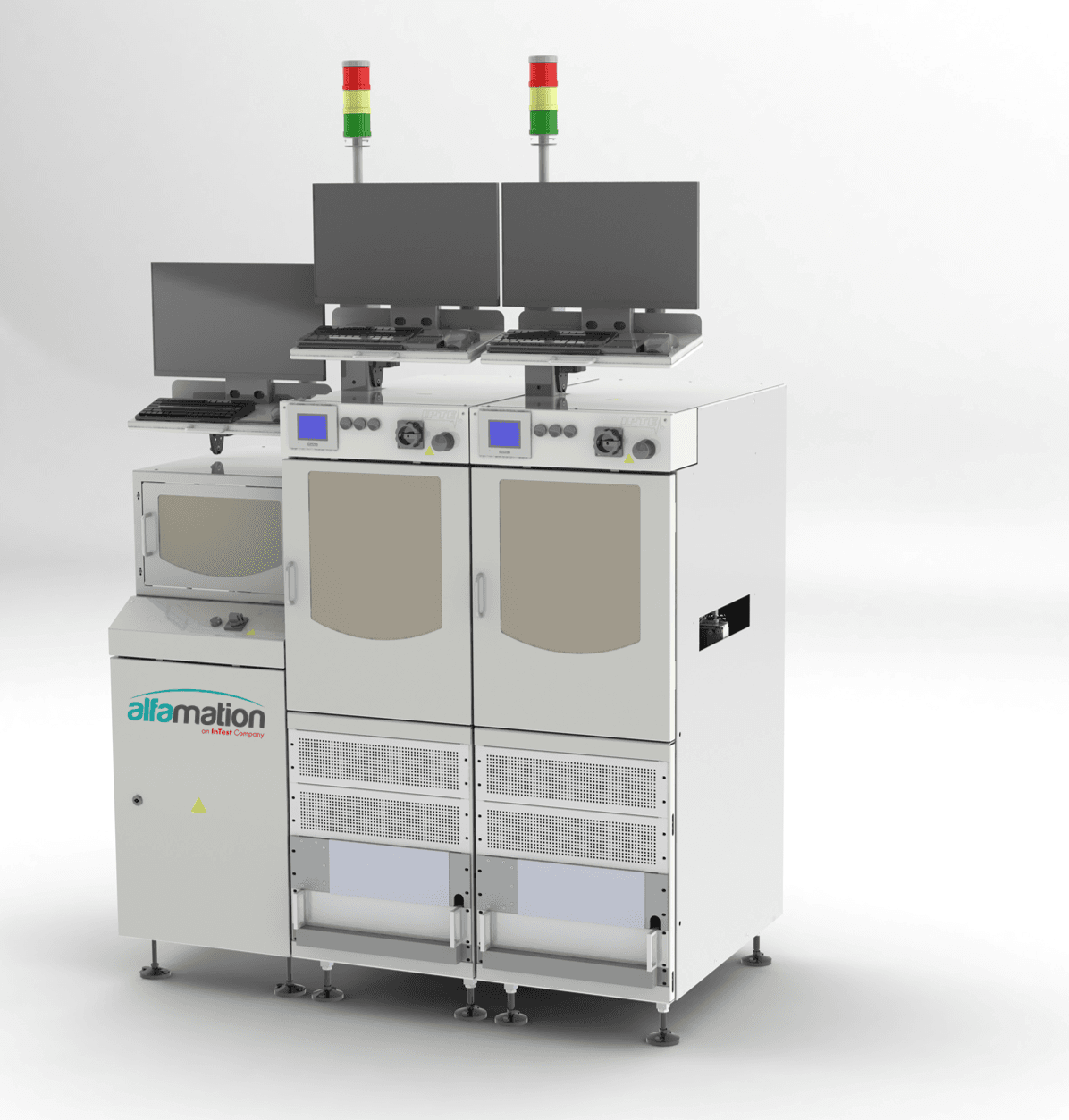 Glucometer Tester