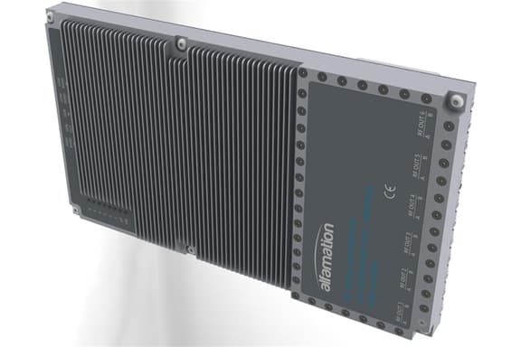 Samsung Rf Module RF Modules/Chambers